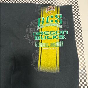 Oregan Ducks
